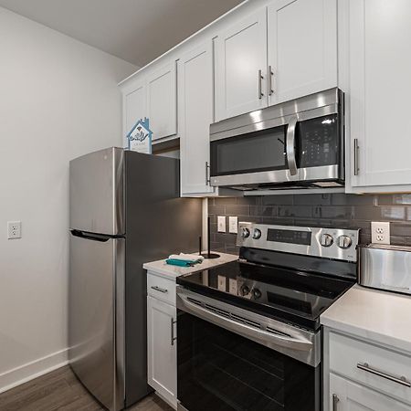 Tourist Home Of Richmond - Church Hill North Apt03 Bagian luar foto