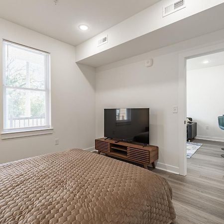 Tourist Home Of Richmond - Church Hill North Apt03 Bagian luar foto