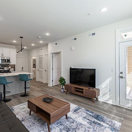 Tourist Home Of Richmond - Church Hill North Apt03 Bagian luar foto
