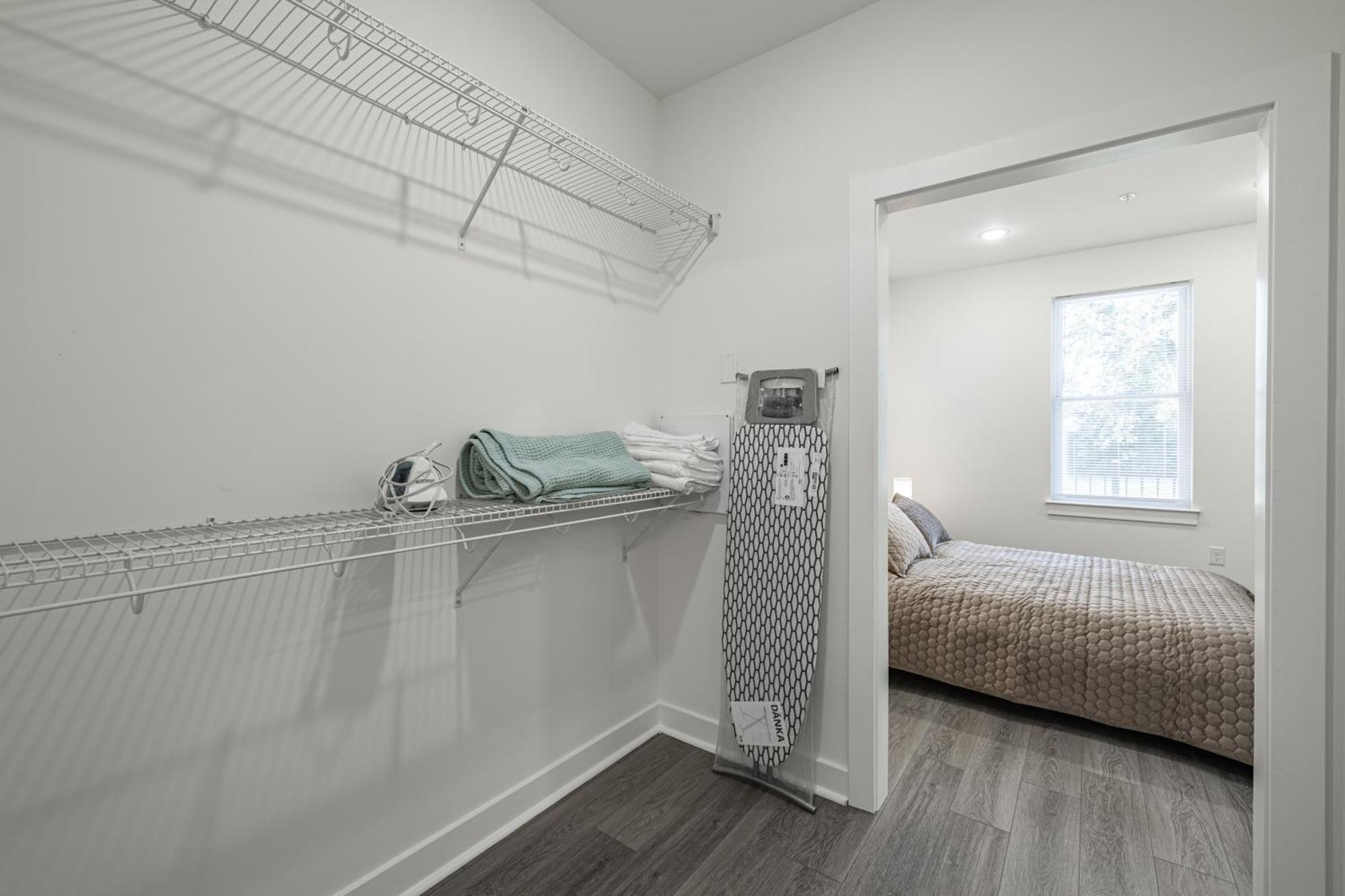 Tourist Home Of Richmond - Church Hill North Apt03 Bagian luar foto
