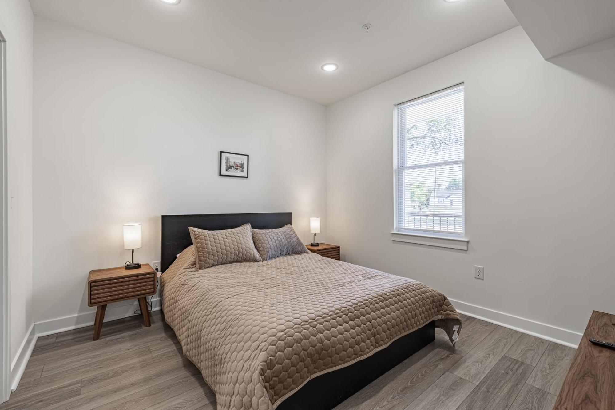 Tourist Home Of Richmond - Church Hill North Apt03 Bagian luar foto