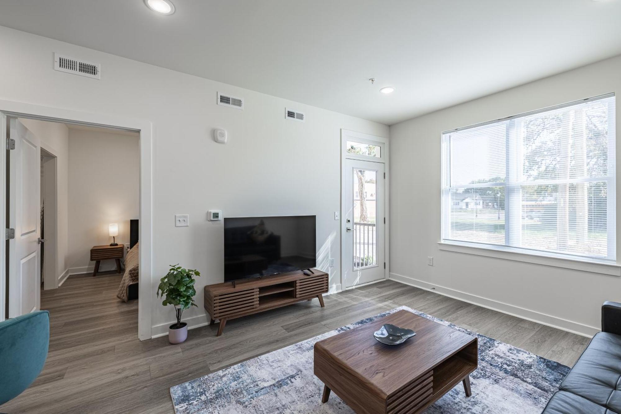 Tourist Home Of Richmond - Church Hill North Apt03 Bagian luar foto