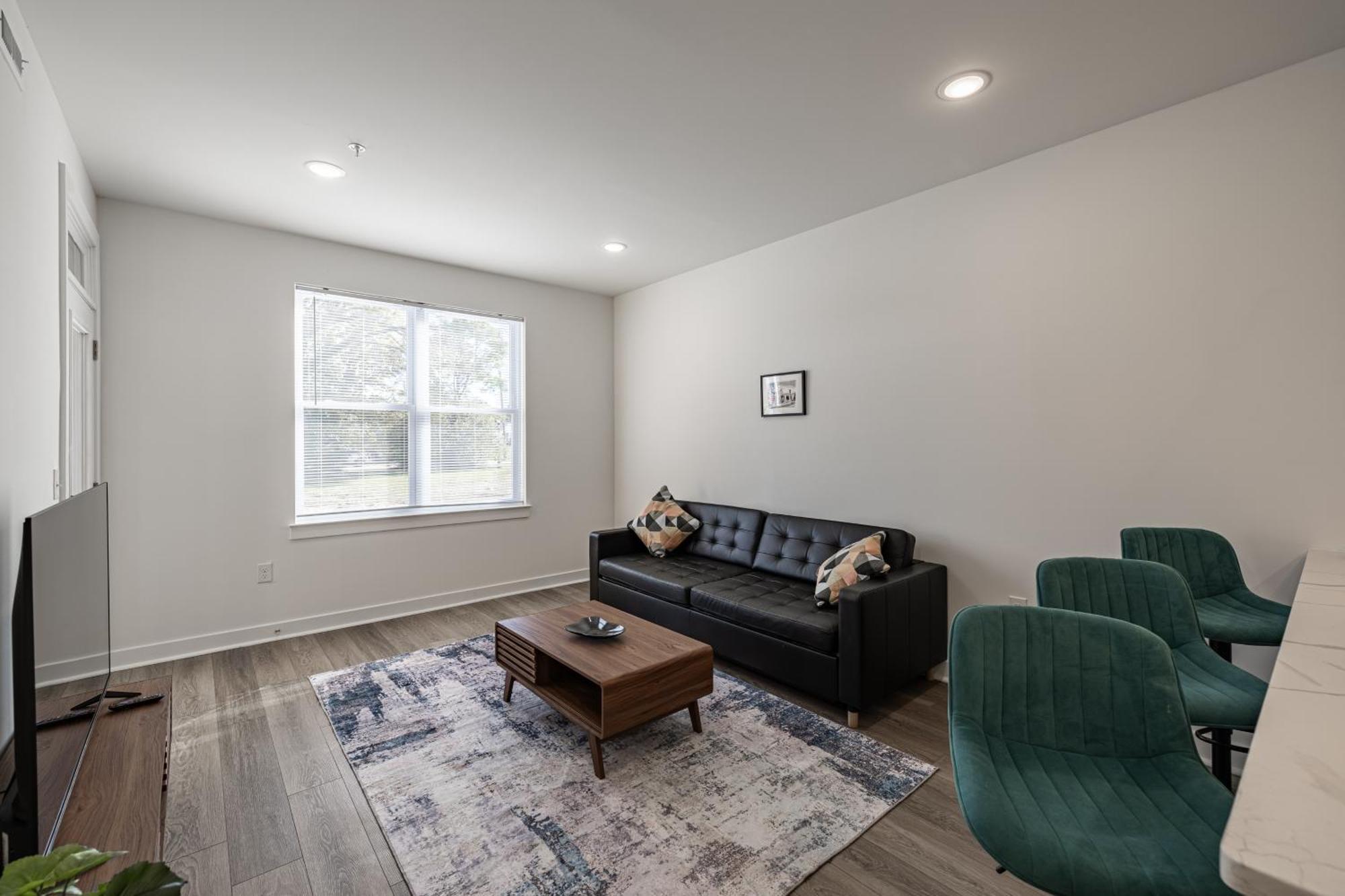 Tourist Home Of Richmond - Church Hill North Apt03 Bagian luar foto